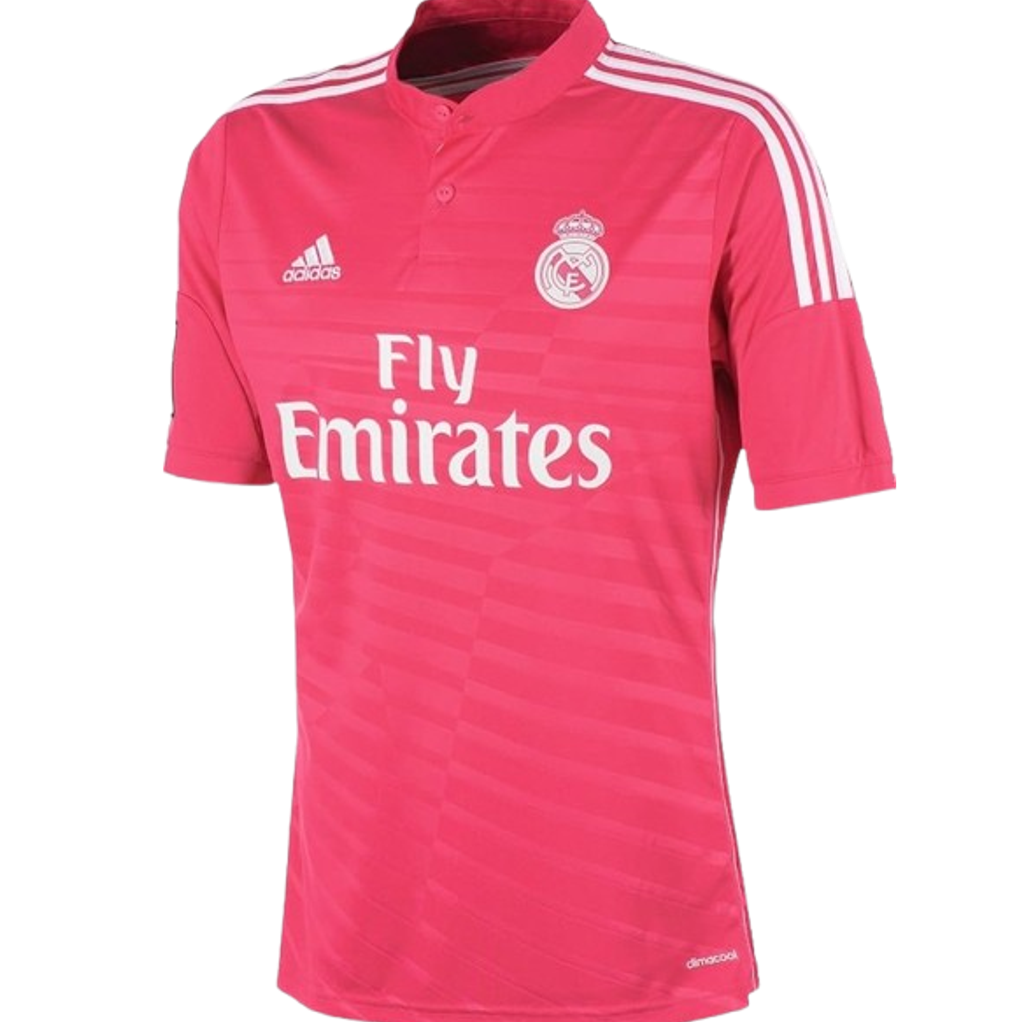 Real Madrid retro 2014-15 1