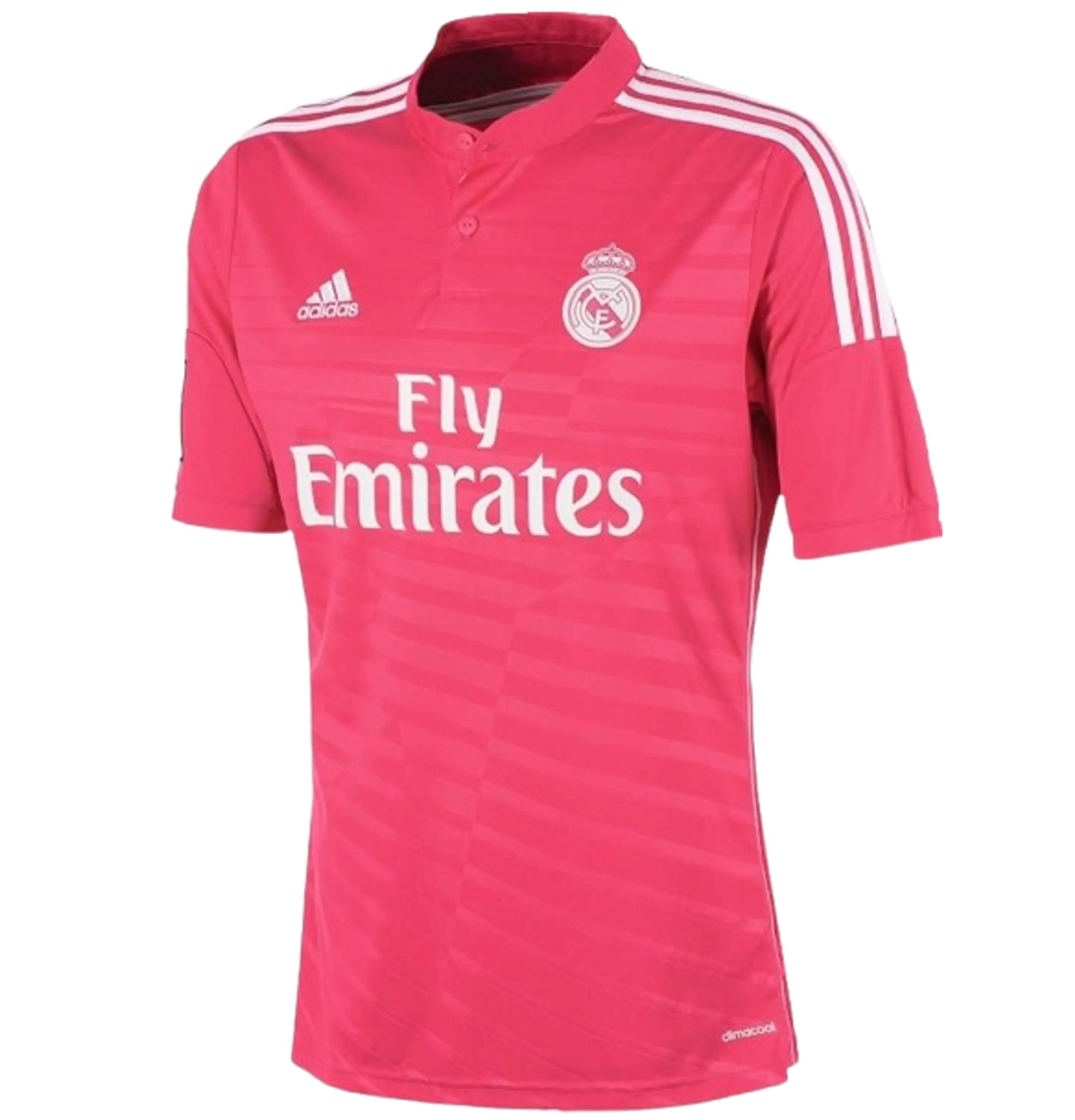 Real Madrid retro 2014-15 1