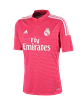 Real Madrid retro 2014-15 - Thumbnail 1