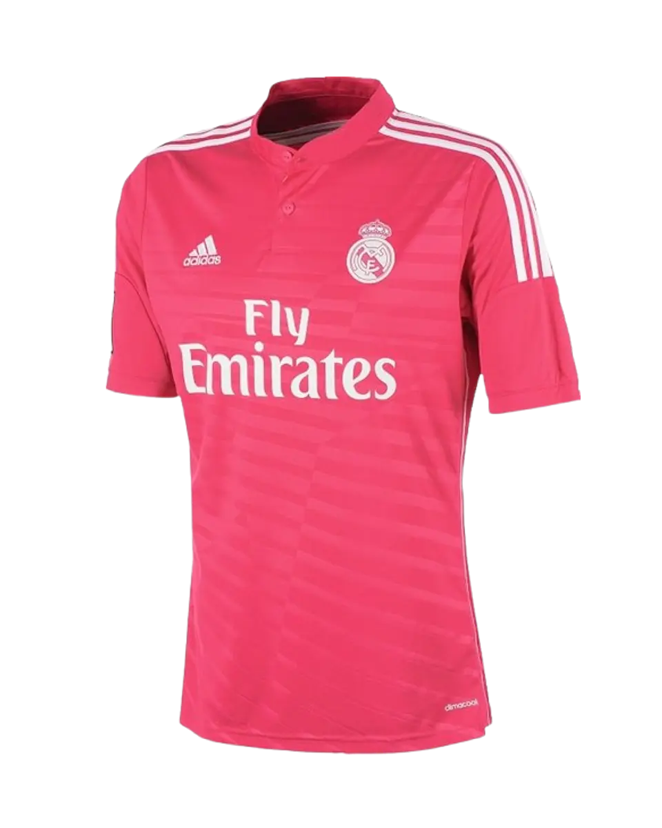 Real Madrid retro 2014-15 1