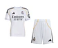 Kit infantil del Real Madrid 2025-26 - Miniatura 1