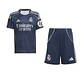 Kit infantil del Real Madrid 2025-26 - Miniatura 1