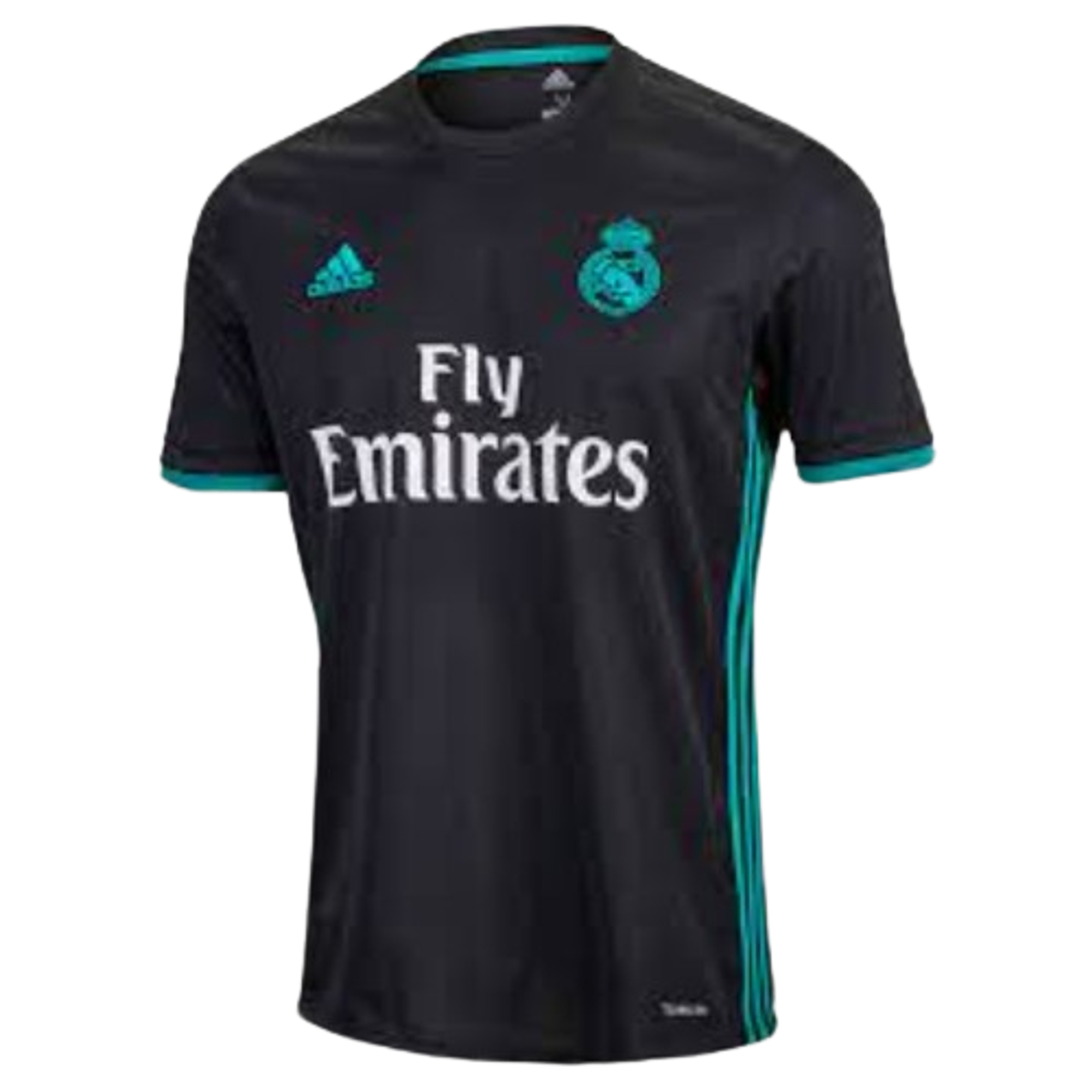 Real Madrid retro 2016-17 1