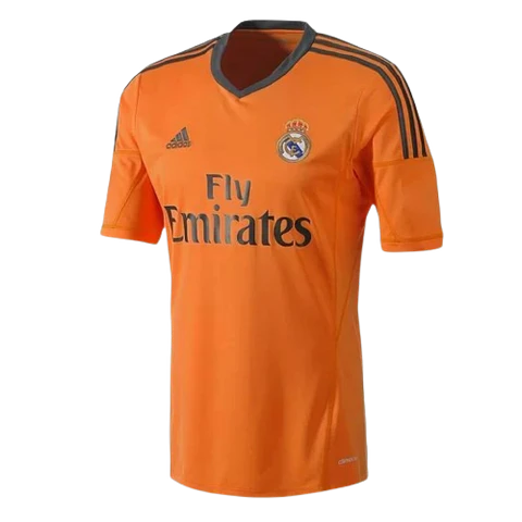 Real Madrid retro 2013-14