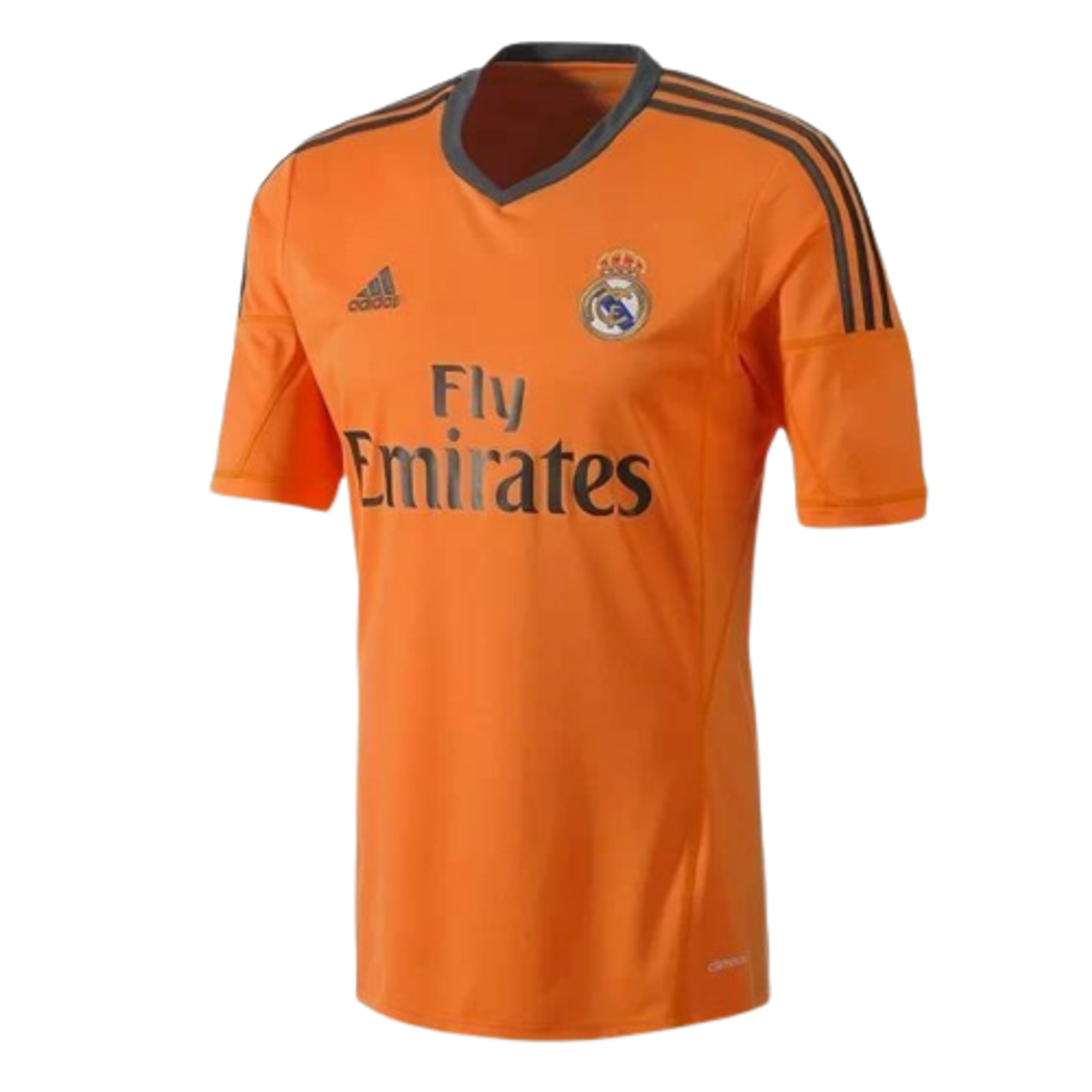 Real Madrid retro 2013-14 1
