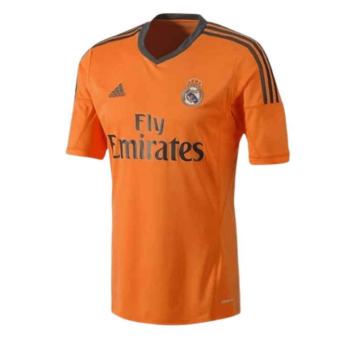Real Madrid retro 2013-14 1