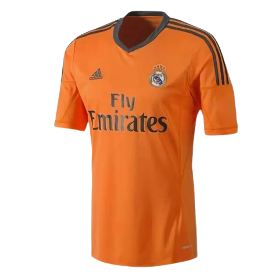 Real Madrid retro 2013-14 1