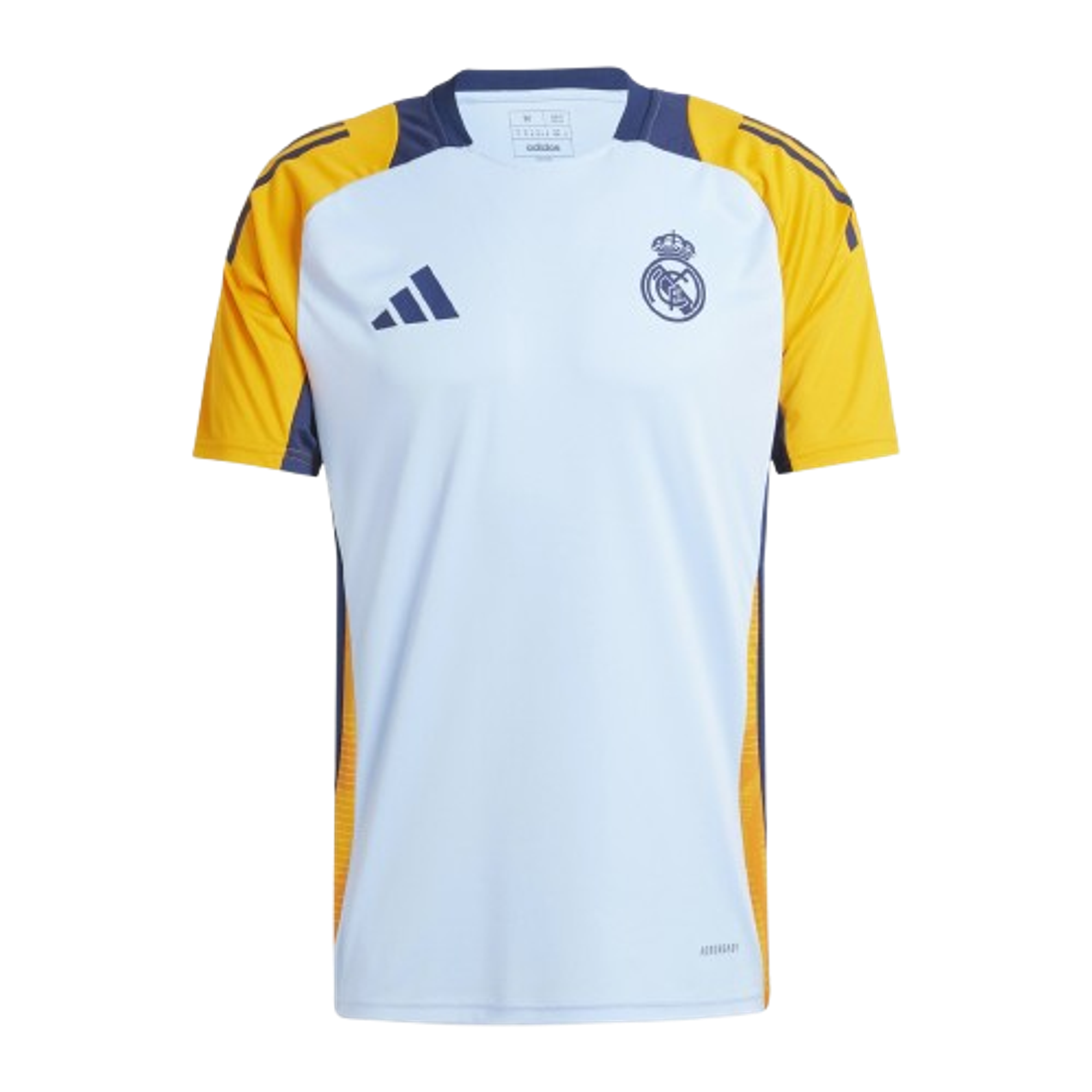 Real Madrid treino 2024-25 1