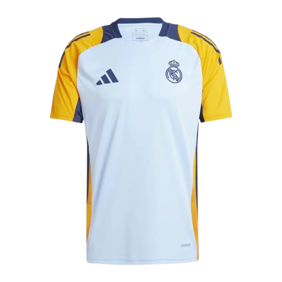 Real Madrid treino 2024-25 1