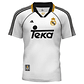 Real Madrid retro 2000 - Thumbnail 1