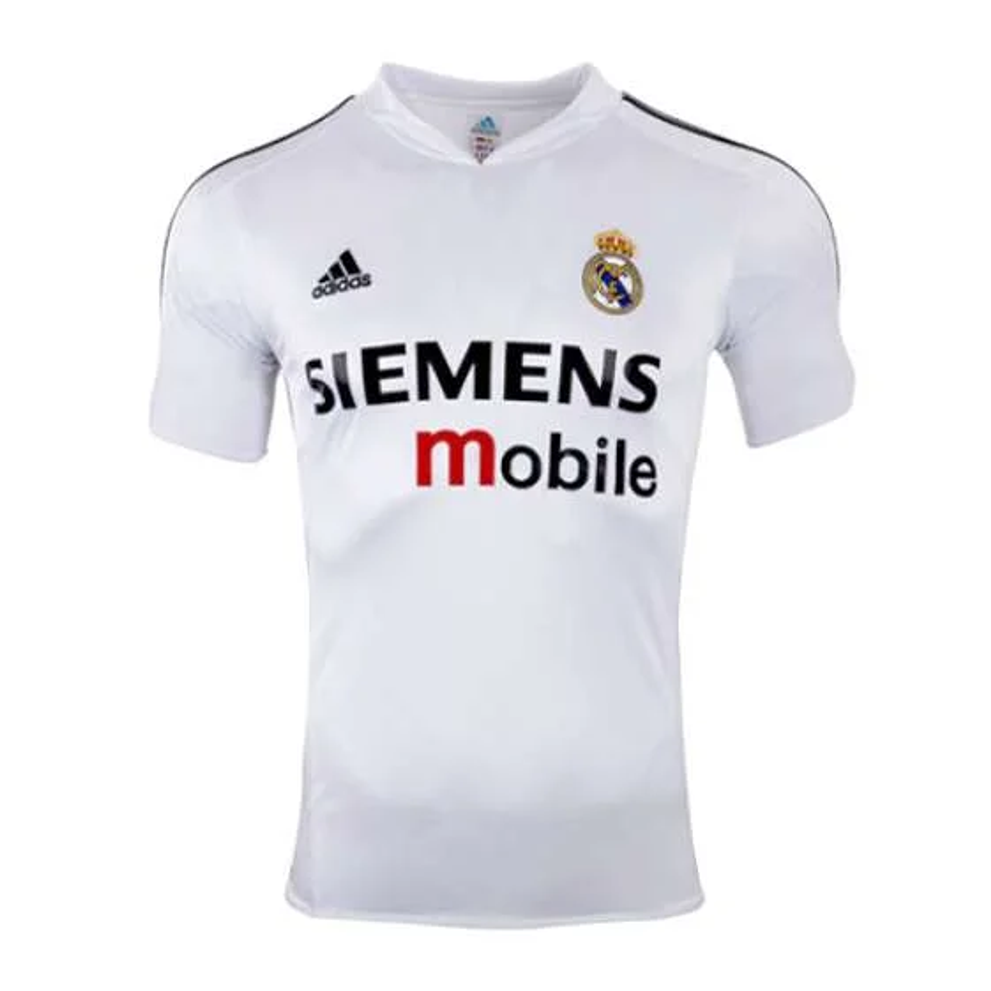 Real Madrid retro 2004-05 1
