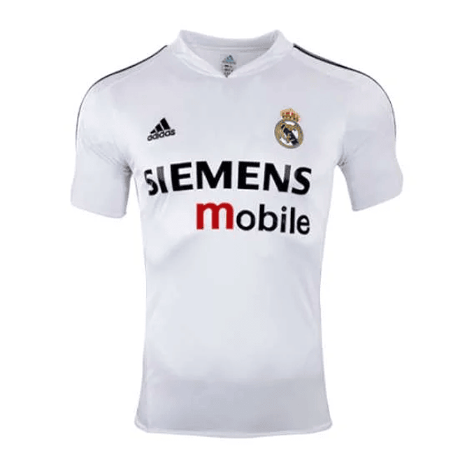 Real Madrid retro 2004-05 1