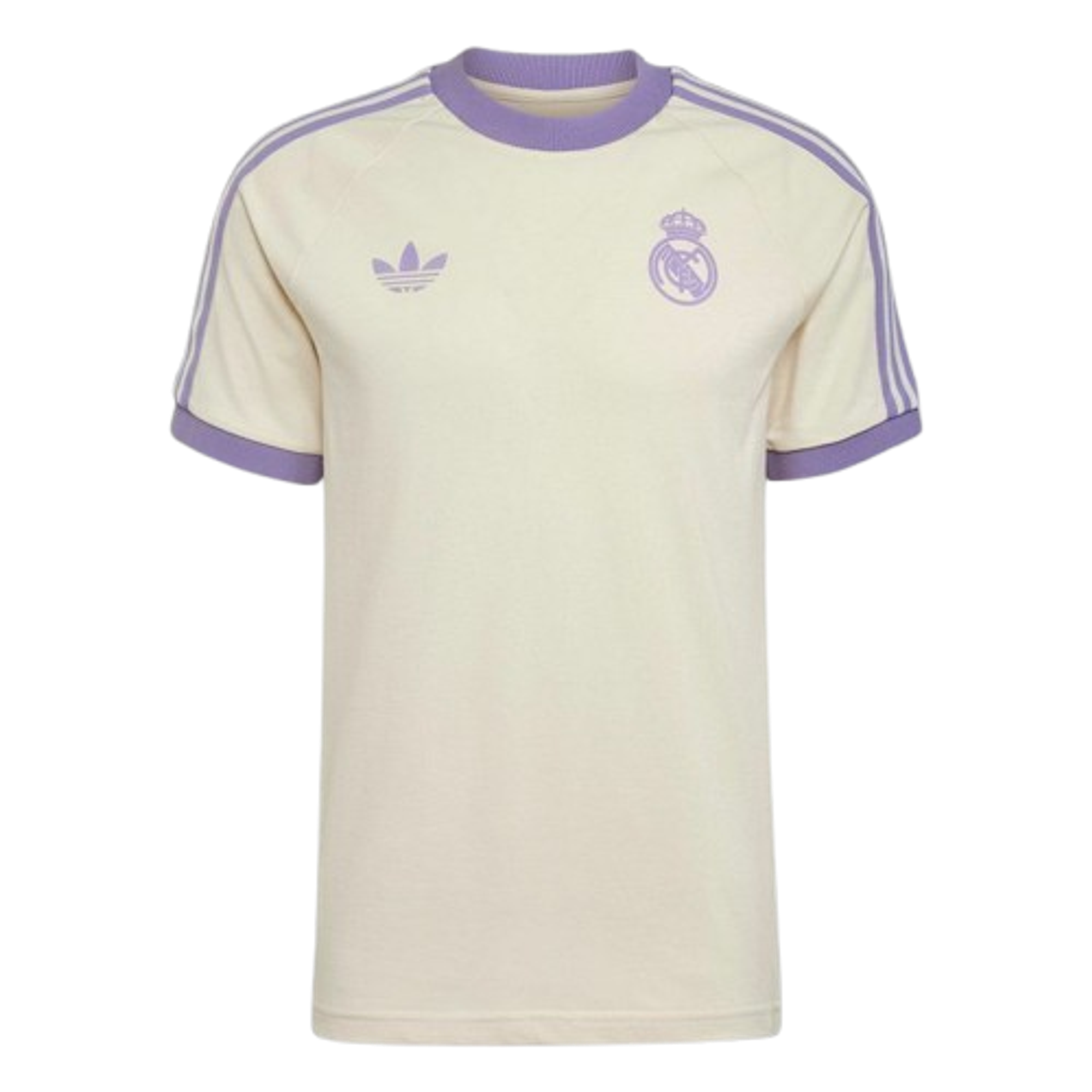 Real Madrid retro 2024 1