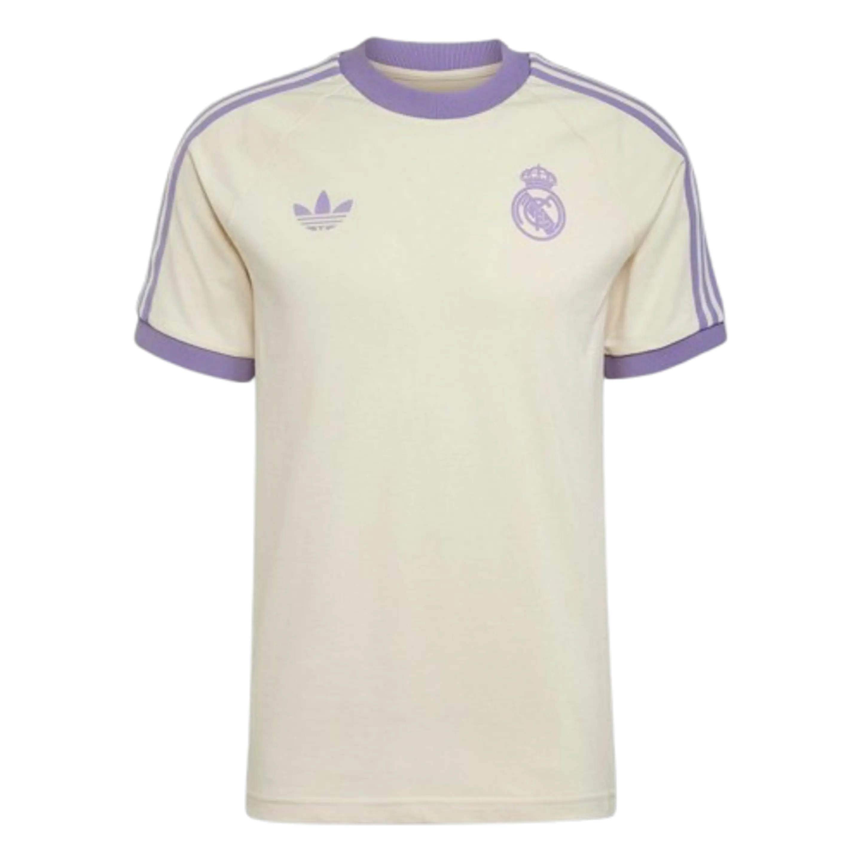 Real Madrid retro 2024 1