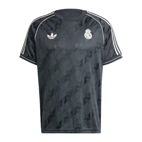 Real Madrid retro 2024