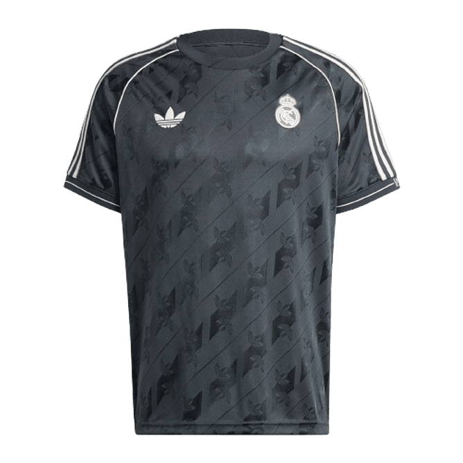 Real Madrid retro 2024 1
