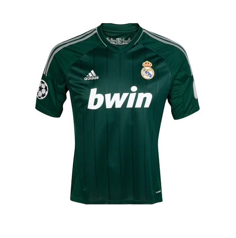 Real Madrid retro 2012-13