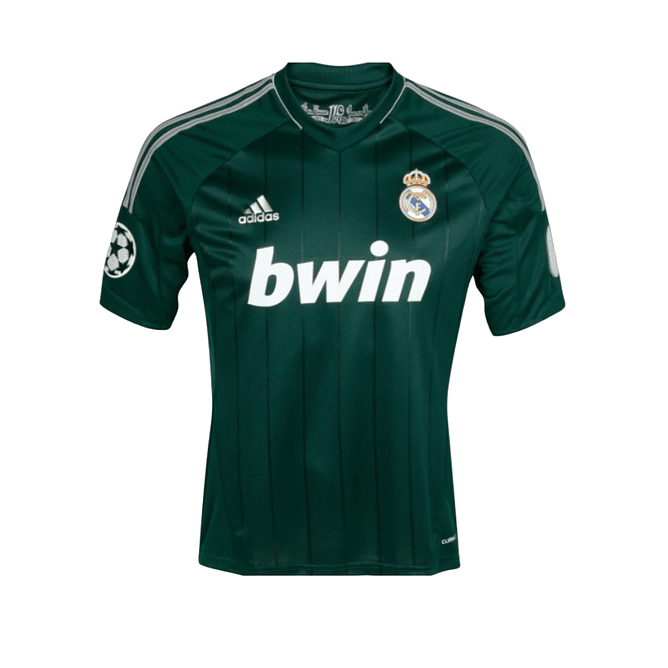 Real Madrid retro 2012-13 1
