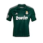 Real Madrid retro 2012-13 - Thumbnail 1