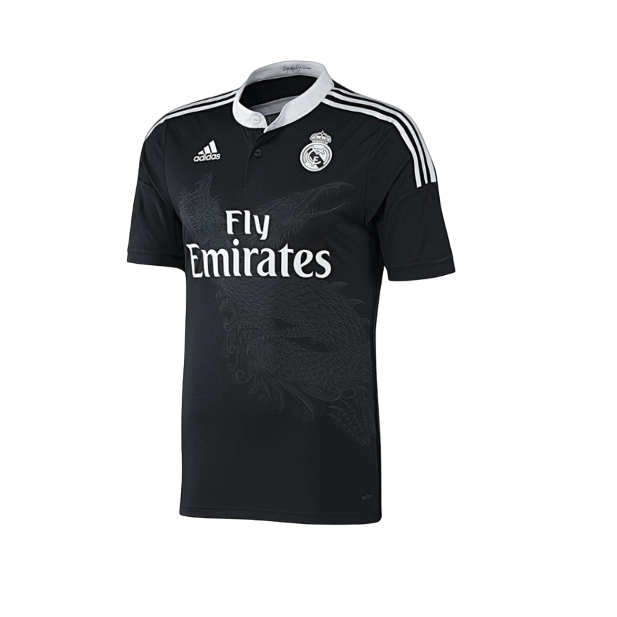 Real Madrid retro 2014-15 1