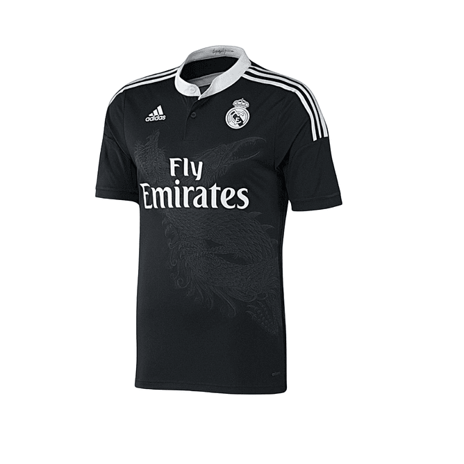 Real Madrid retro 2014-15 1