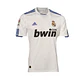 Real Madrid retro 2010-11 - Thumbnail 1
