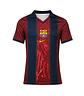 Barcelona retro Skeleton 2000-01 - Thumbnail 1