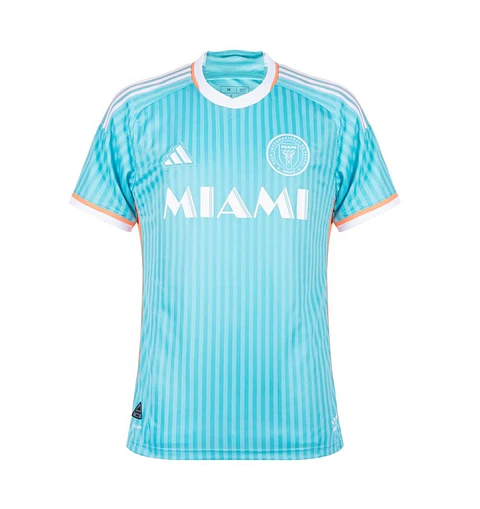 Inter Miami retro 2024