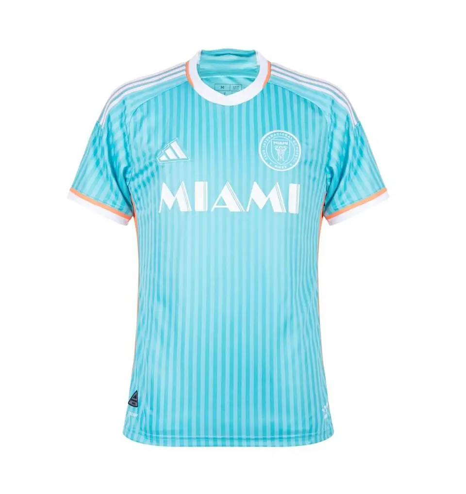 Inter Miami retro 2024 1