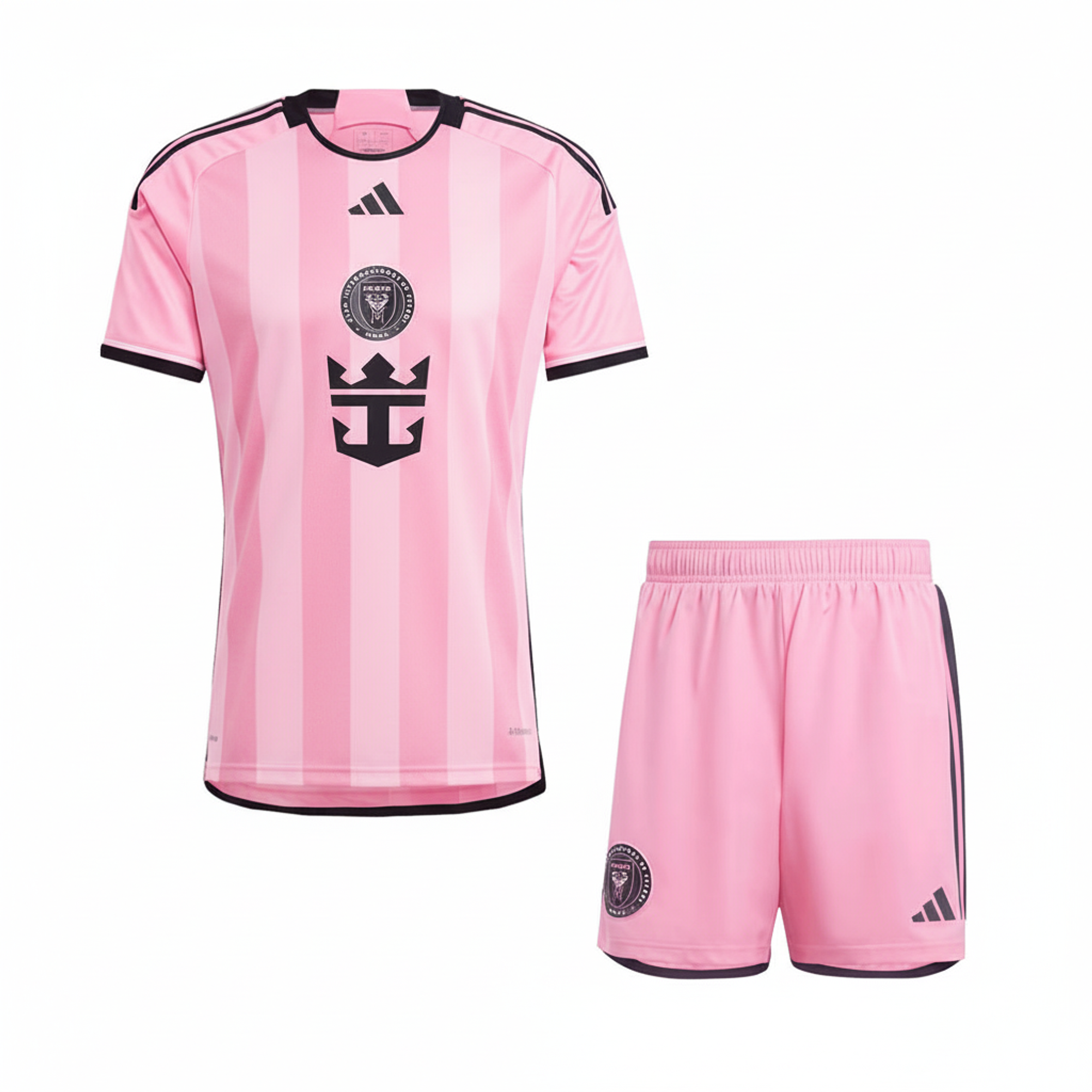 Inter Miami Kit Criança 2025-26 1