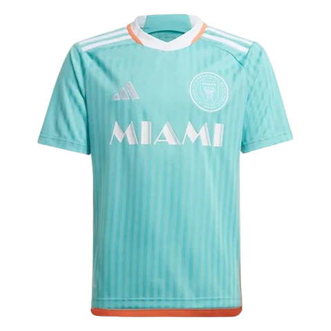 Inter Miami Retro 2024-25 Versão Jogador