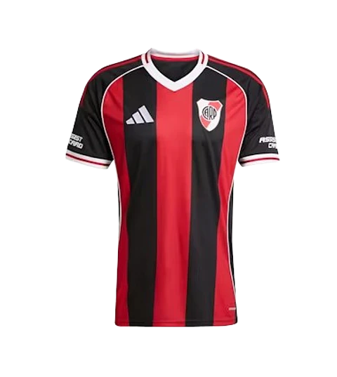 River Plate alternativa 2025-26