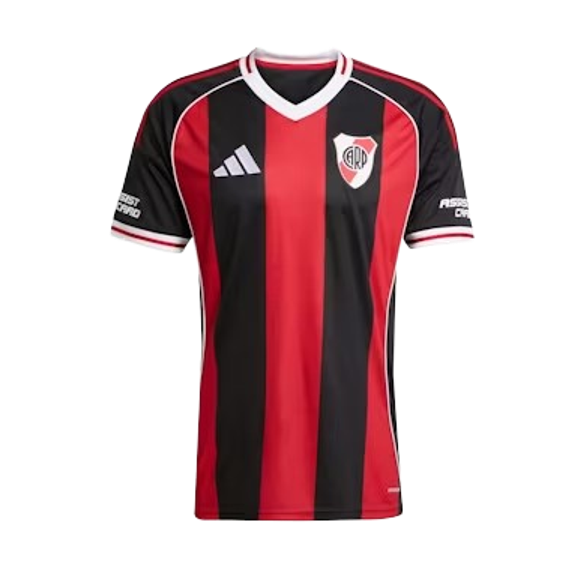 River Plate alternativa 2025-26 1