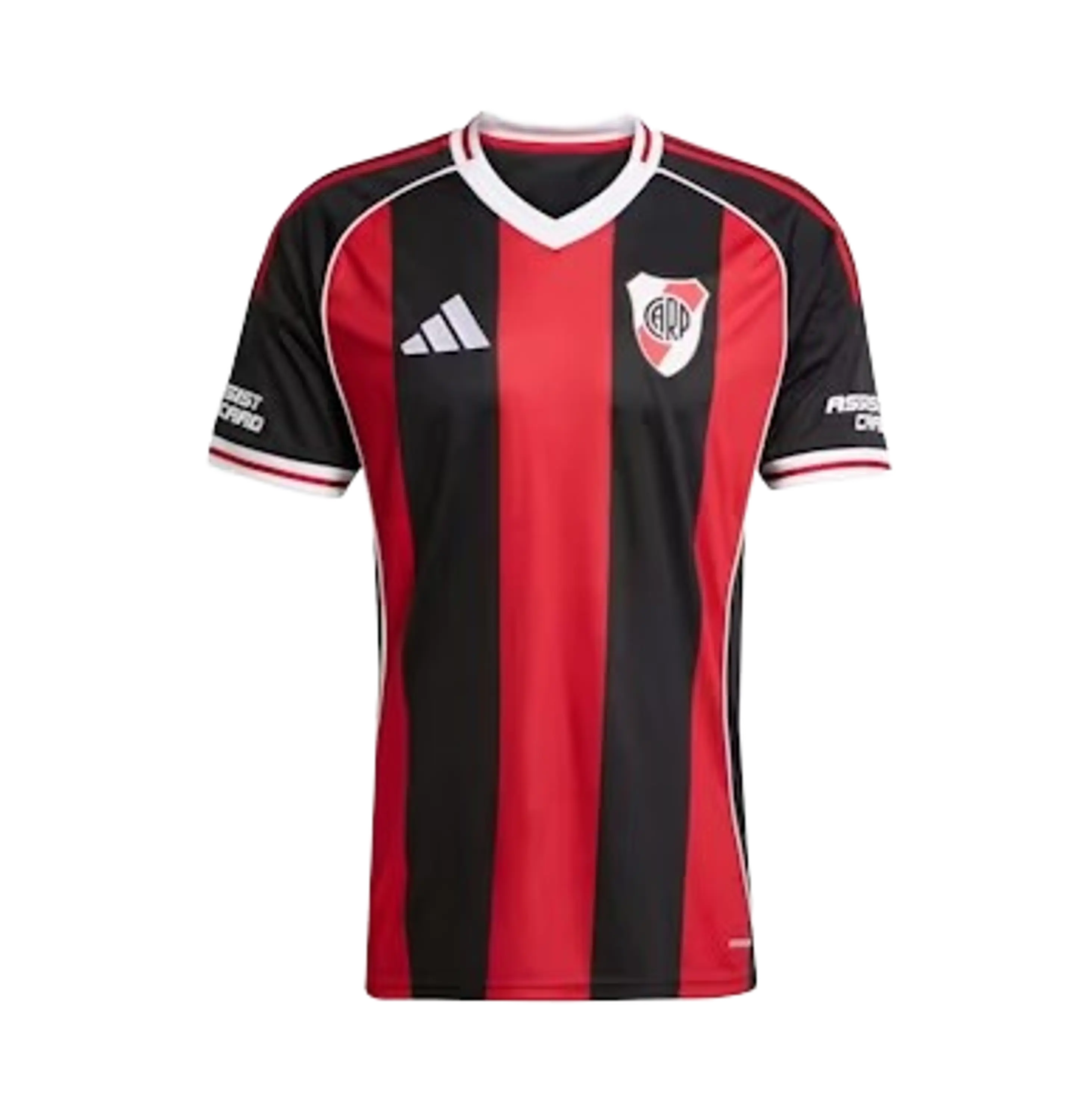 River Plate alternativa 2025-26 1