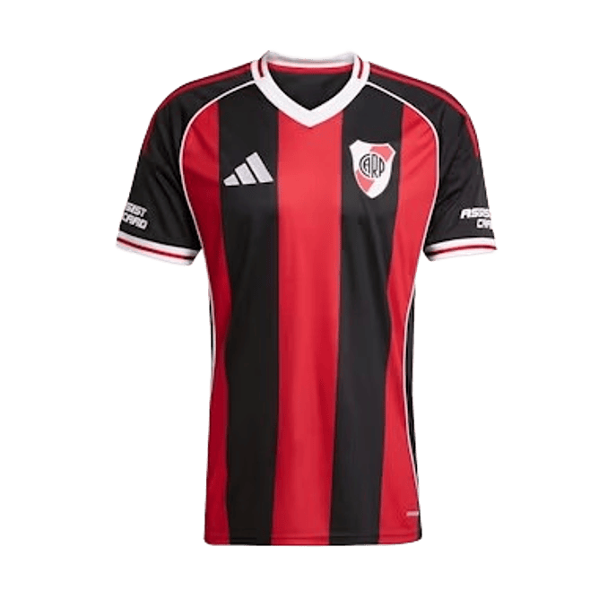 River Plate alternativa 2025-26 1