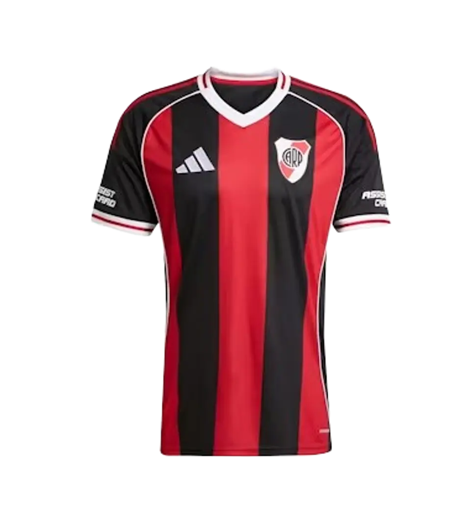 River Plate alternativa 2025-26 1