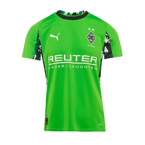 B. Mönchengladbach 2025-26