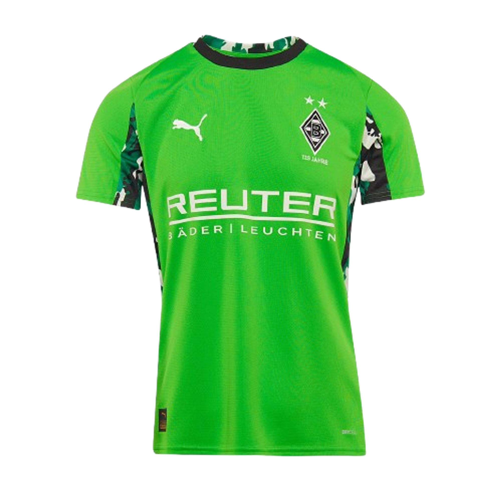 B. Monchengladbach 2025-26 1
