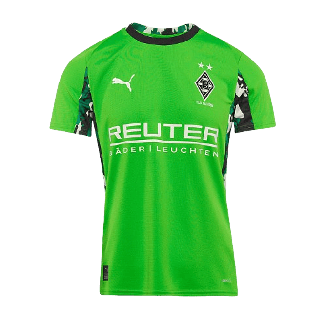 B. Monchengladbach 2025-26 1