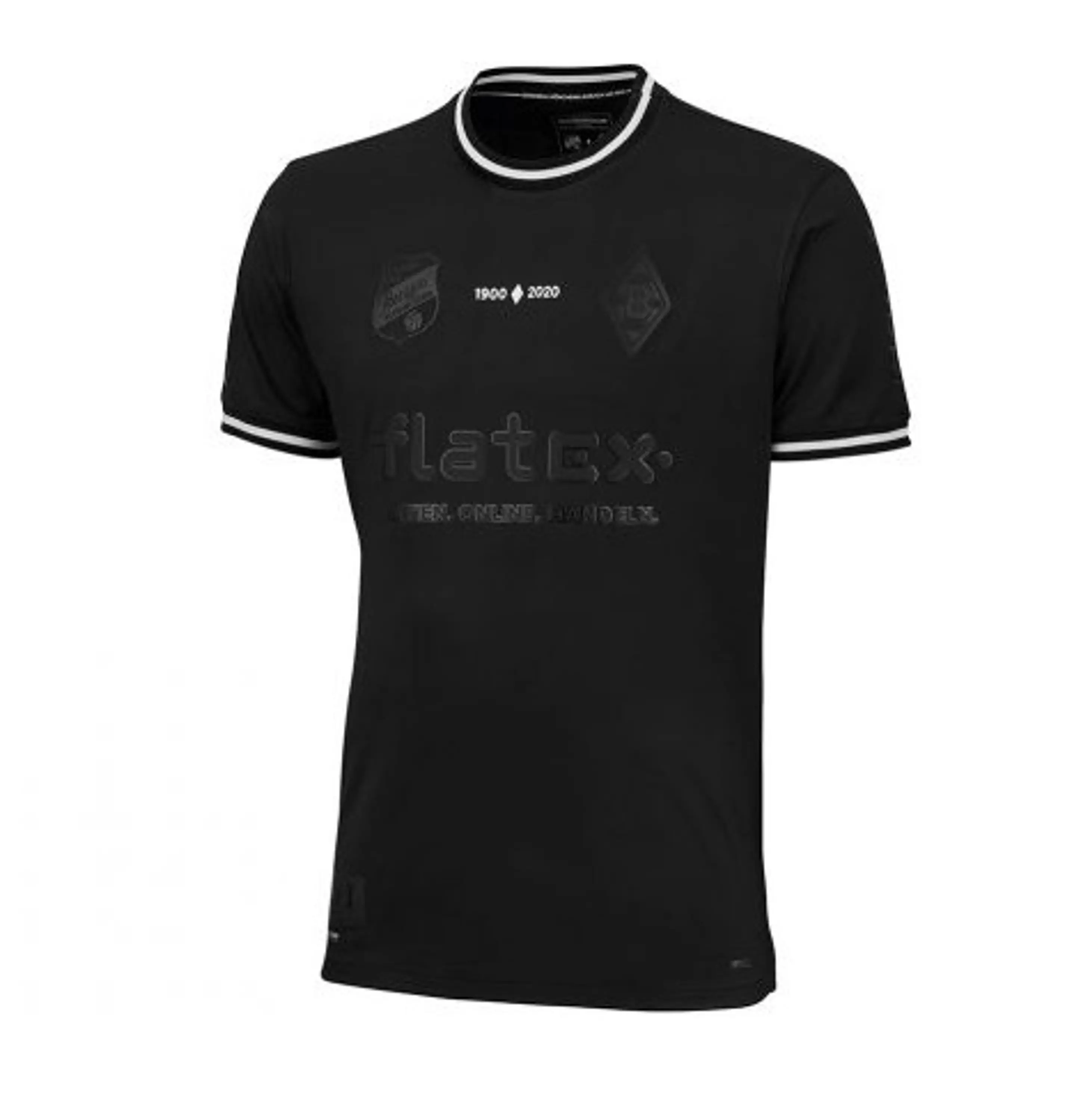 B. Monchengladbach alternativa 2025-26 1