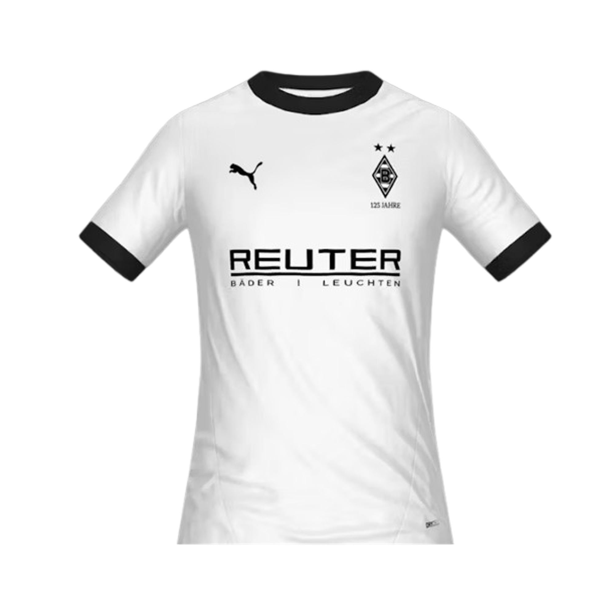 B. Monchengladbach alternativa 2025-26 1