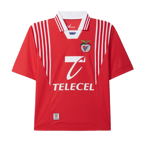 サッカーユニフォーム SL Benfica W サッカーユニフォーム SL Benfica