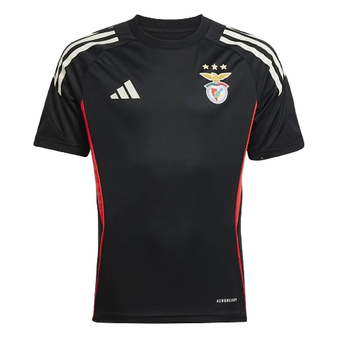 Benfica treino 2025-26