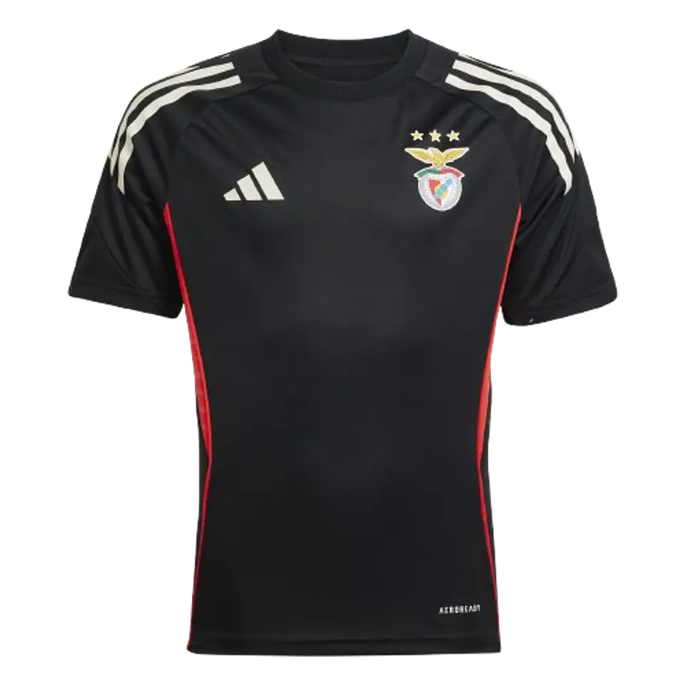 Benfica treino 2025-26 1