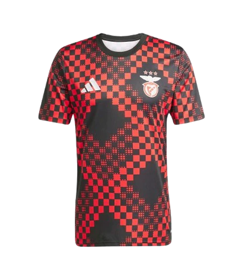 Benfica treino 2025-26