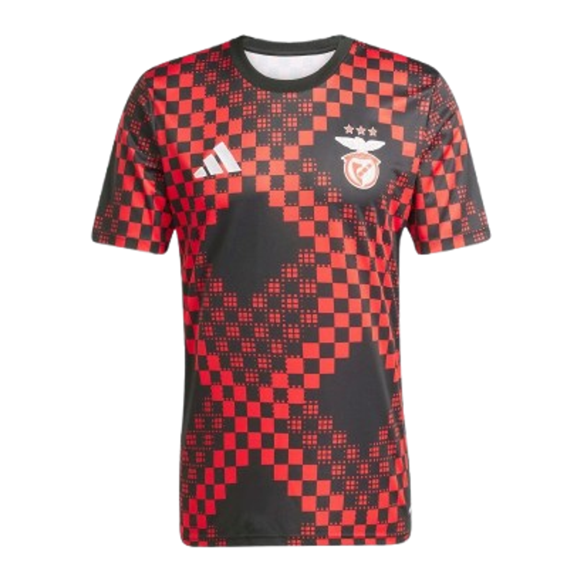 Benfica treino 2025-26 1