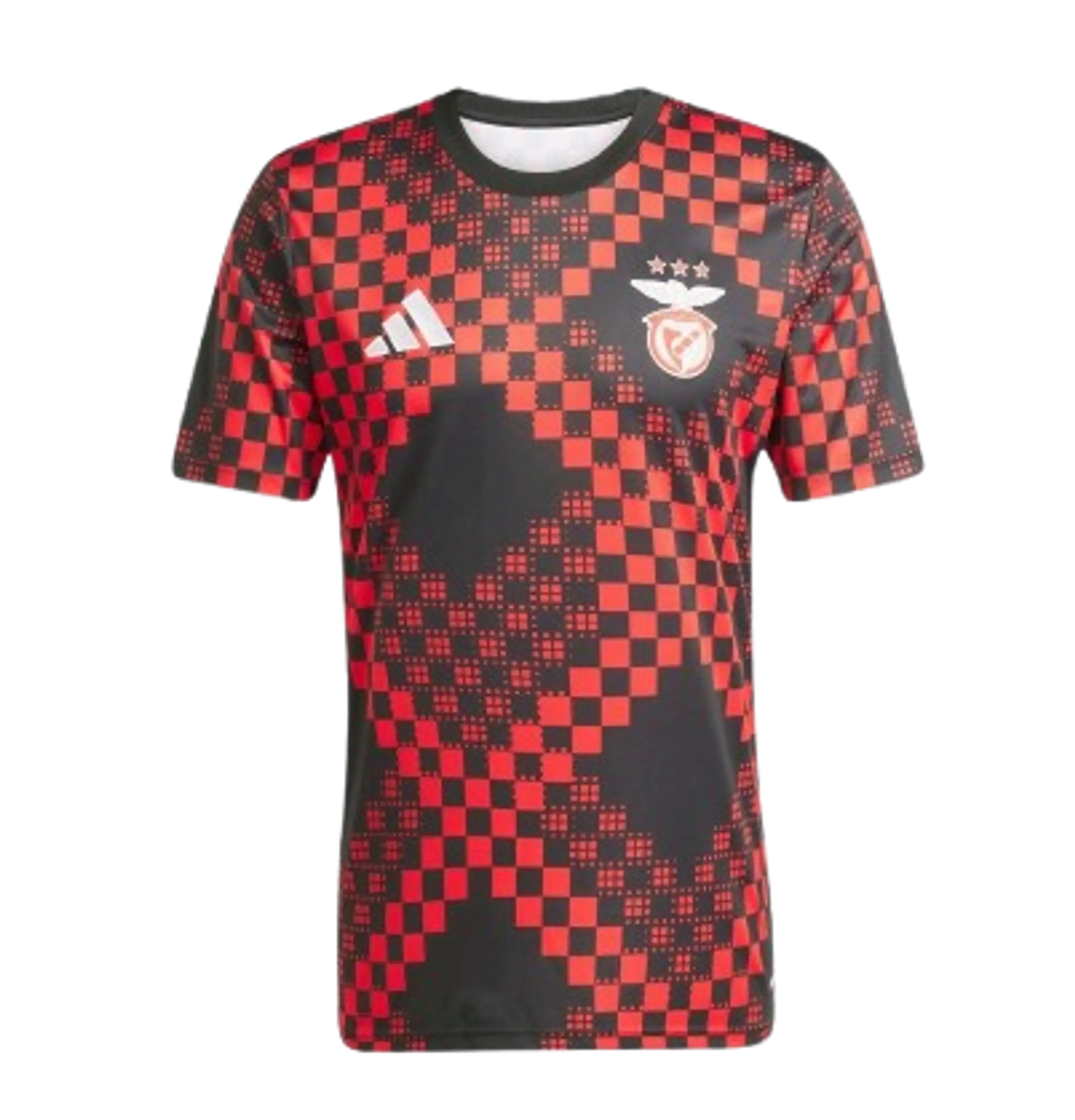 Benfica treino 2025-26 1