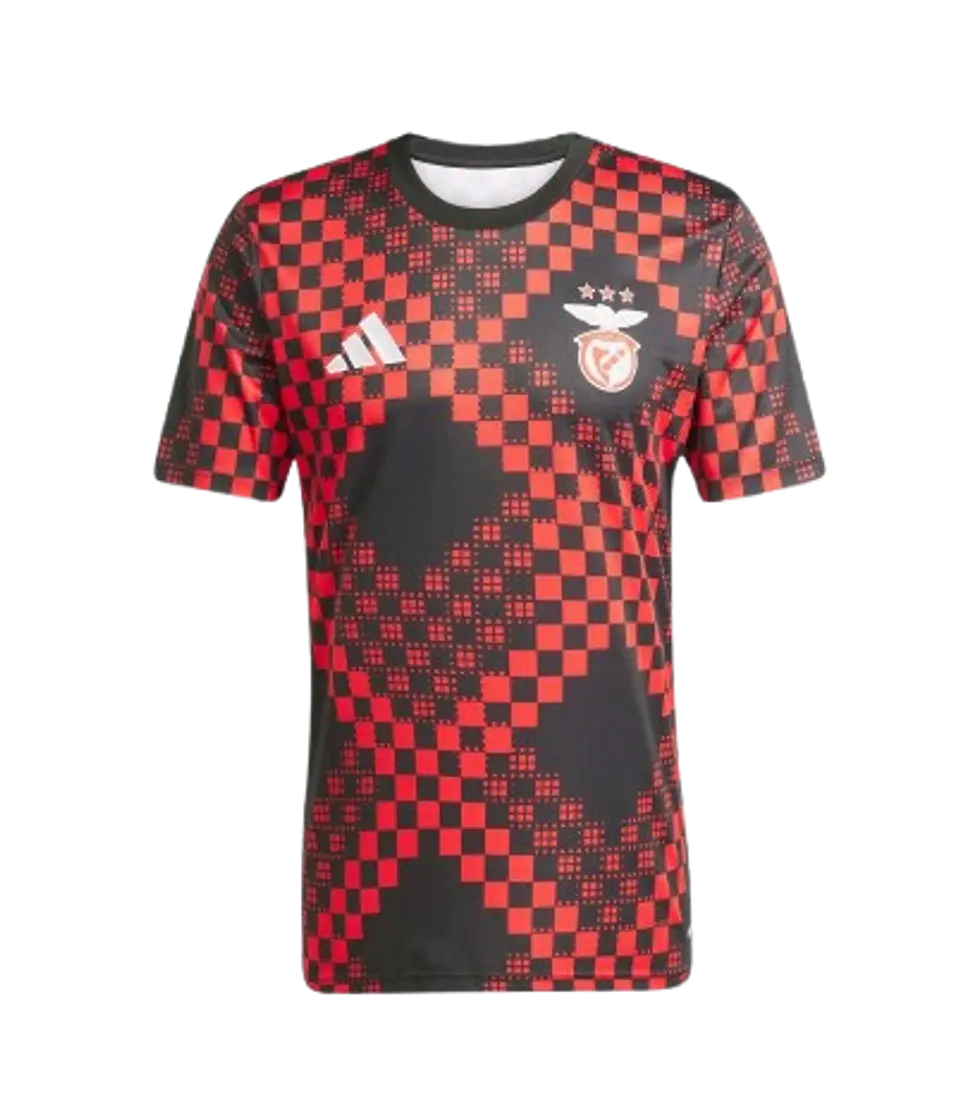 Benfica treino 2025-26 1
