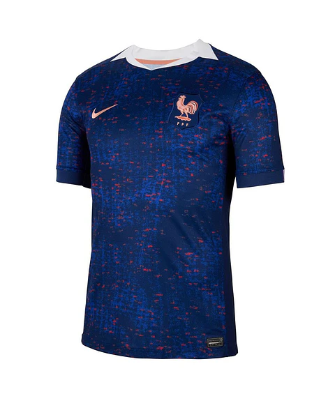 Francia 2025-26