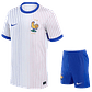 França Kit Criança 2024-25 - Thumbnail 1